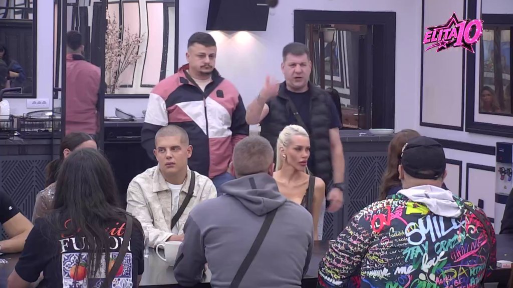 Ne štedi reči! Mahir napljuvao učesnike Elite: 80 odsto vaš mi je BEZLIČNO, karakteri su vam... (VIDEO)