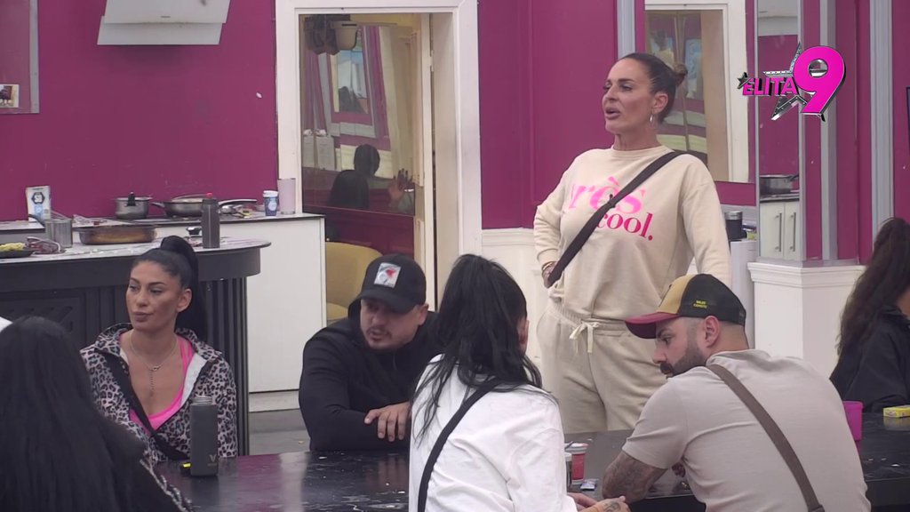 Odsvirala kraj: Aneli prekipelo da bude Filipova kombinacija, Boginja misli da se Luka pokajao zbog Anitine trudnoće! (VIDEO)