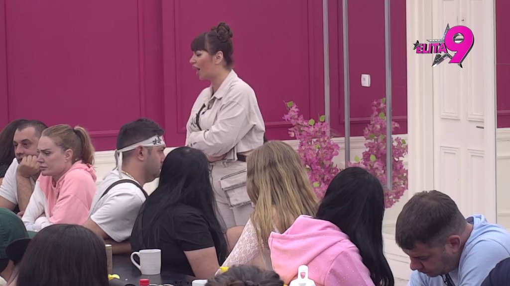 Sara trudna?! Luks i ona bacili sve u rebus, Miljana skočila kao oparena, Stojanovićeva priznala: Mi smo zajedno od 22. oktobra, a on je stariji 22 godine! (VIDEO)