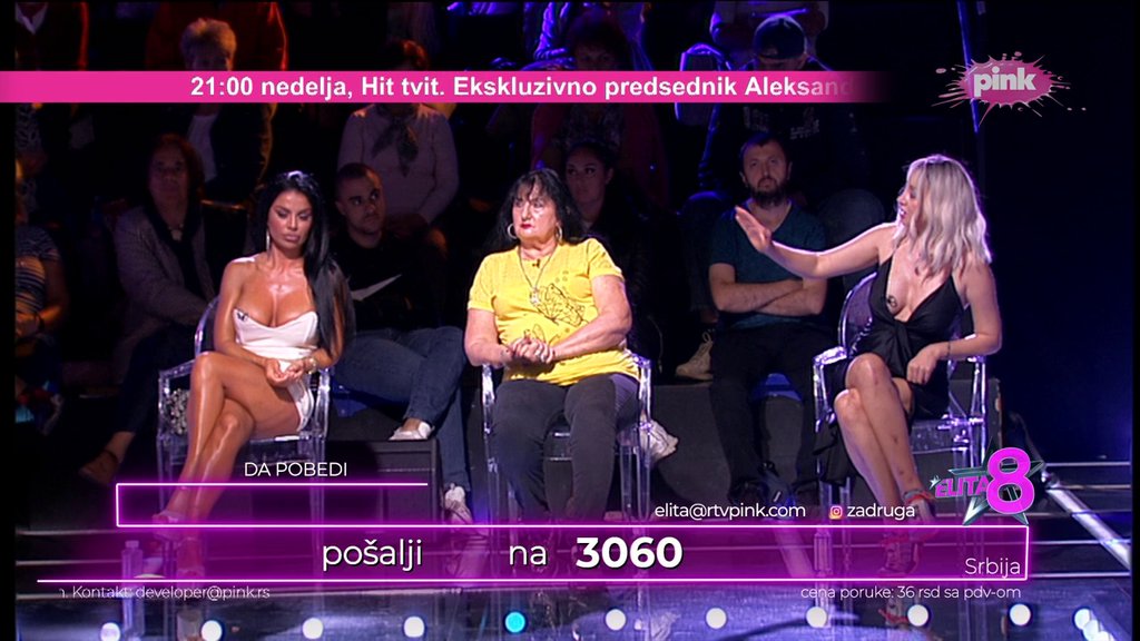 Moja snajka je za mene najbolja jer čini mog sina srećnim: Keti žestoko osudila Markovu mamu zbog napada na Sanju, zauzela njenu stranu (VIDEO)