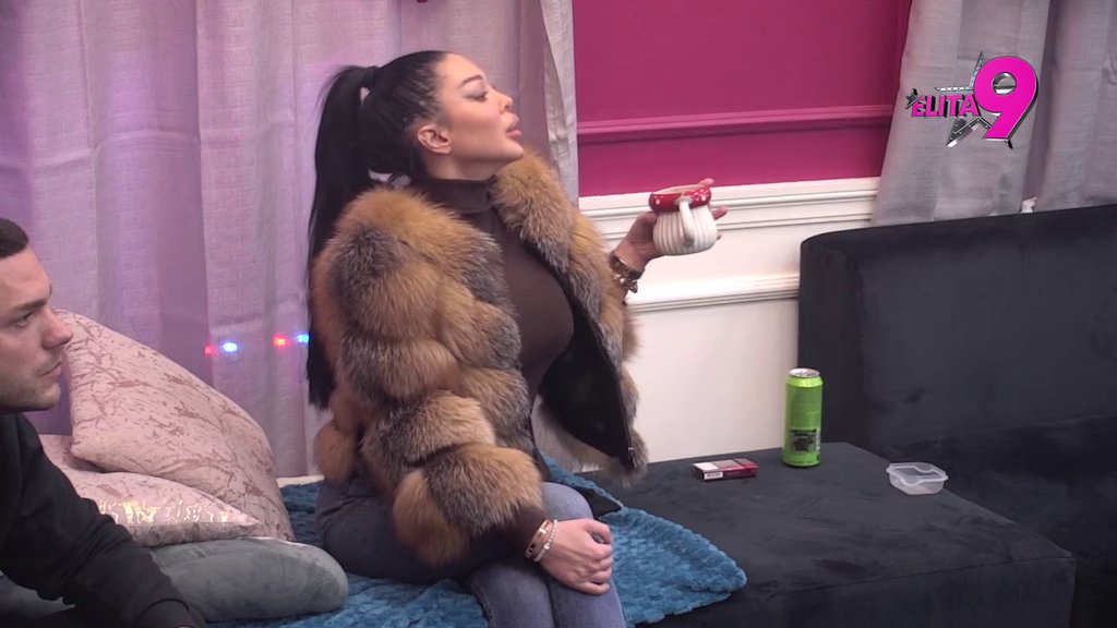 Bez dlake na jeziku! Boginja ponovo pokušala da ponizi Maju, Matora sasula Đukiću sve u lice: Zapetljao se, što ne bi ušao u vezu sa Majom?! (VIDEO)