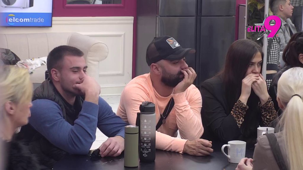 Preokret: Kačavenda očitala lekciju Asminu zbog sukoba sa Urošem, Luka pokušao da pomrsi sve konce i osudi Stanića (VIDEO)