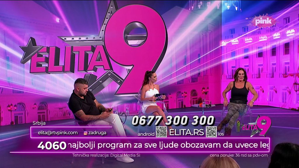 Gori studio! Asmin dao sud o tome što je Đukić u Dubrovniku s Aneli: Ako se slika s Norom, IMAĆEMO PROBLEM (VIDEO)
