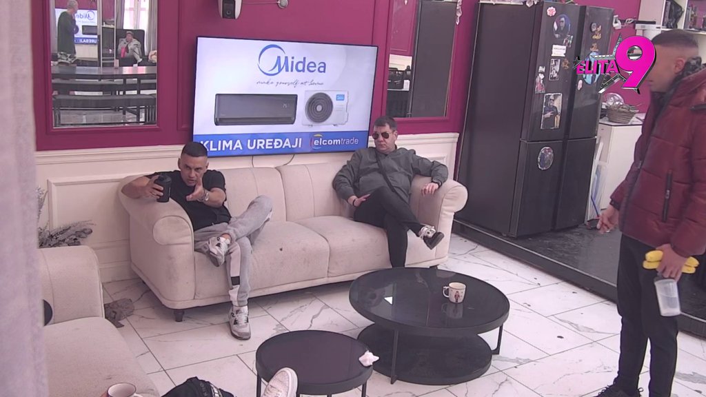 Ponižem i ostavljen na mesečnicu: Bebica rešio da pusti Teodoru da bude sa Filipom! (VIDEO)