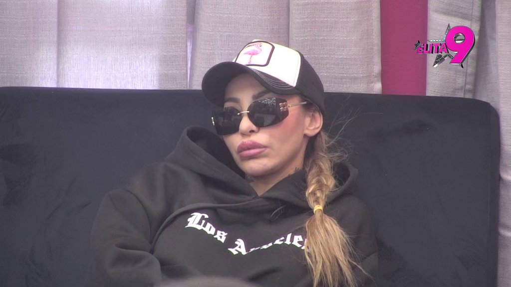 PRIJALO MI JE! Aneli otkrila da joj je lepo u Janjuševom društvu, emocije ipak prisutne još uvek?! (VIDEO)