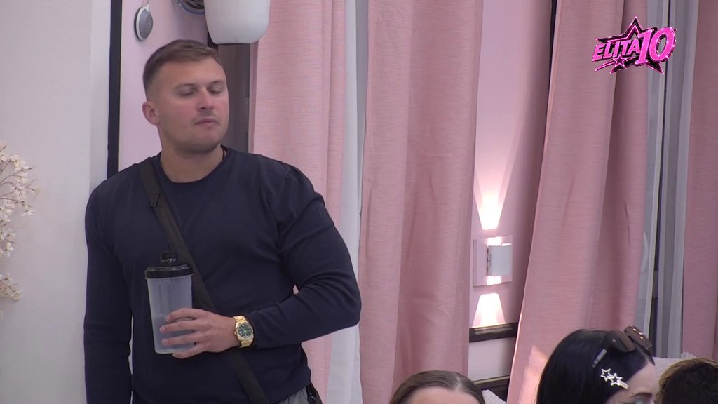 Znam da podbodem i budem kvaran, ali... Karić saznao kako ga Anđela i Car pljuju, ona se odmah setila sukoba sa Gastozom! (VIDEO)