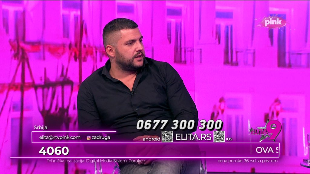 Njenu majku je sramota kakvog OLOŠA je rodila: Maja bez zadrške udarila po Staniji, progovorila i o njenoj AFERI sa Takijem (VIDEO)
