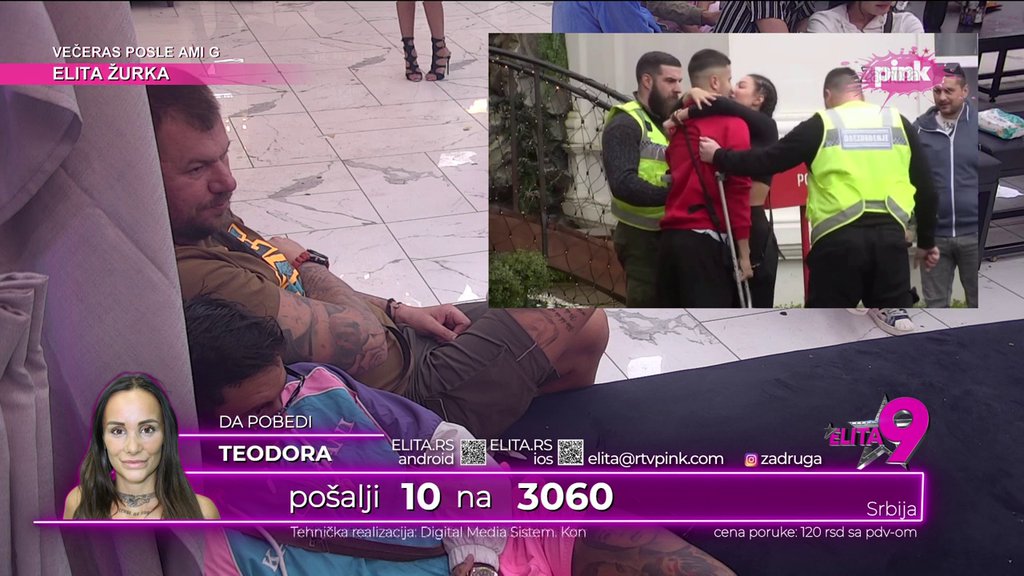 I dalje nije imuna? Maja se skamenila kad je ugladala Filipa Cara, Asmin šokiran jer lista njenih bivših nema kraj! (VIDEO)