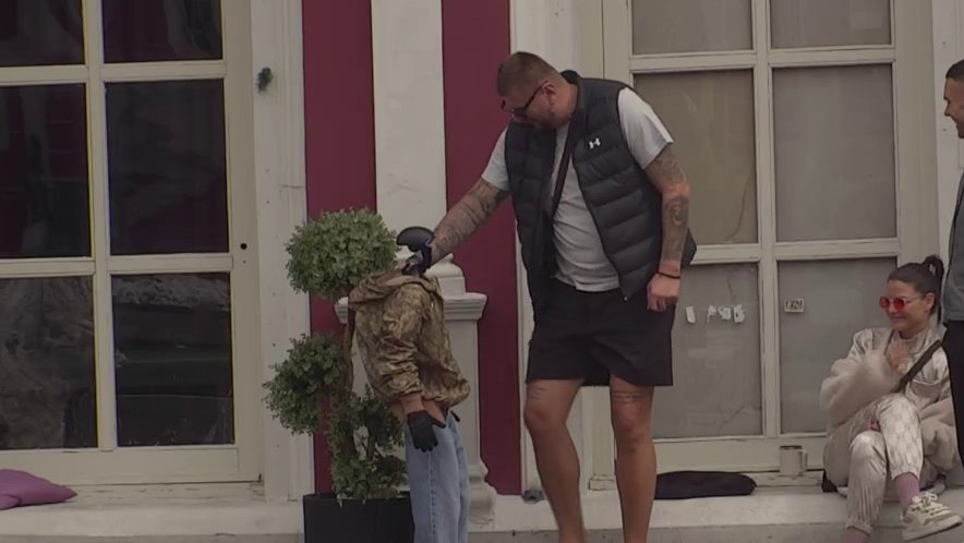 Obratili mu se emotivnim rečima: Janjuš i Toša poslali Slobi Radanoviću specijalnu poruku iz Elite! (VIDEO)