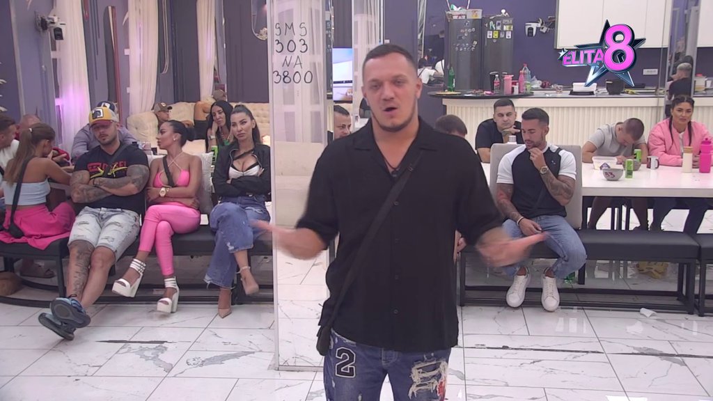 Šok preokret: Gastoz priznao da mu je Sofi služila samo kako bi Anđelu napravio ljubomornom, ona menja boje! (VIDEO)