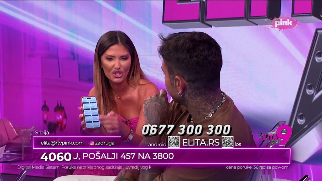 Struka se oglasila: Filip otkrio na koji način bi prepravio Bebičinu tetovažu koju je posvetio Teodori, pa  otkrio da li mu nedostaje Anelin zagrljaj! (VIDEO)