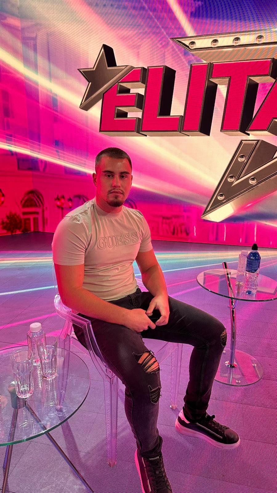 Imam dosta toga, ali neću da iznosim, izblamirao sam se sa njom! Viktor otkrio da poseduje DOKAZE protiv Mine, napljuvao je kao nikad do sad (VIDEO)