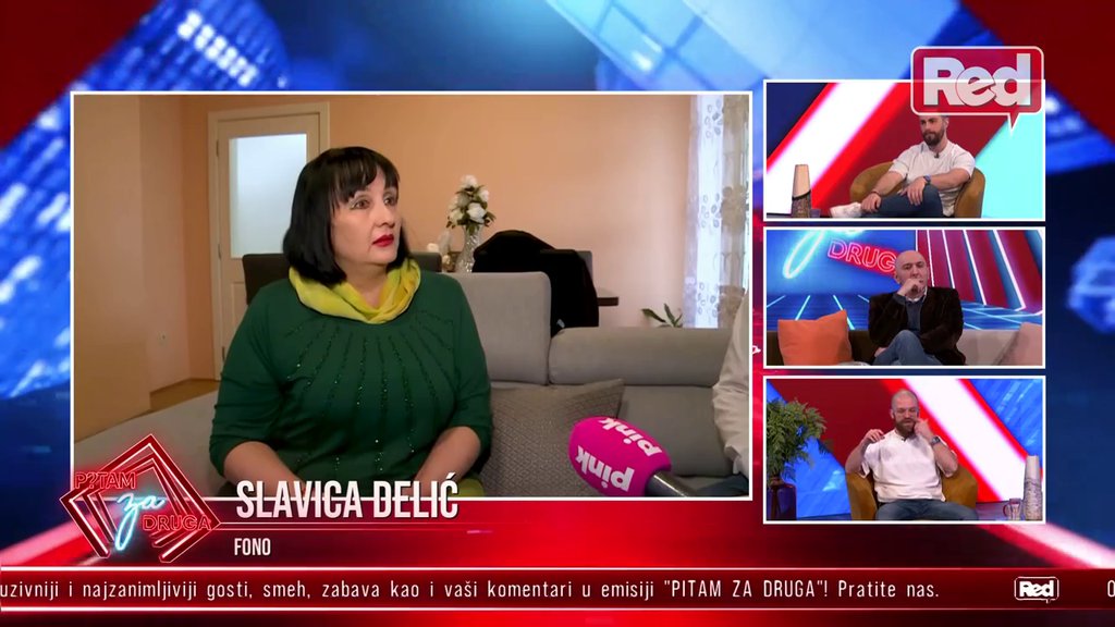 PRESEKLA I POSLALA TUŽBE! Majka Teodore Delić rešila da po svaku cenu odvoji Bebicu od ćerke, pa zapretila Takiju: Bolje bi mu bilo da... (VIDEO)