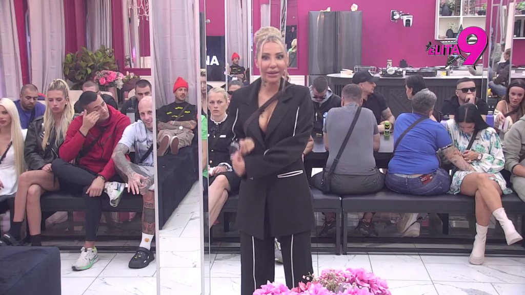 Spetljala se u lažima: Aneli otkrila zašto se raspitivala za Marinka Zovka, Luka promenio sve boje (VIDEO)