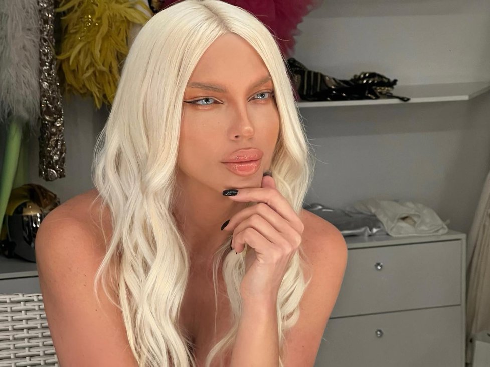MEGAEKSKLUZIVNO! Jelena Karleuša stiže u Elitu 9: Budite uz Pink u najluđoj noći