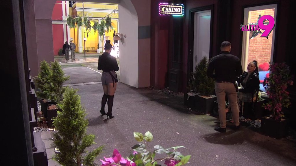 Luna Đogani izazvala rusvaj! Asmin pobesneo na Maju, u sve umešan i Filip Đukić! (VIDEO)