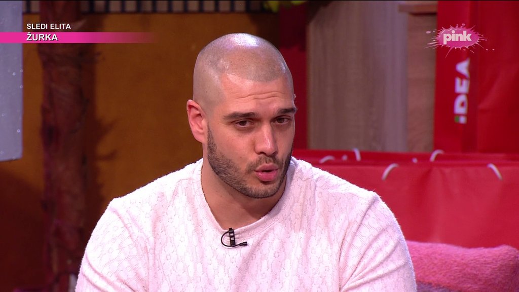 Dejan Dragojević priznao kada se poslednji put čuo sa bivšom ženom Dalilom: To je trajalo baš dugo...
