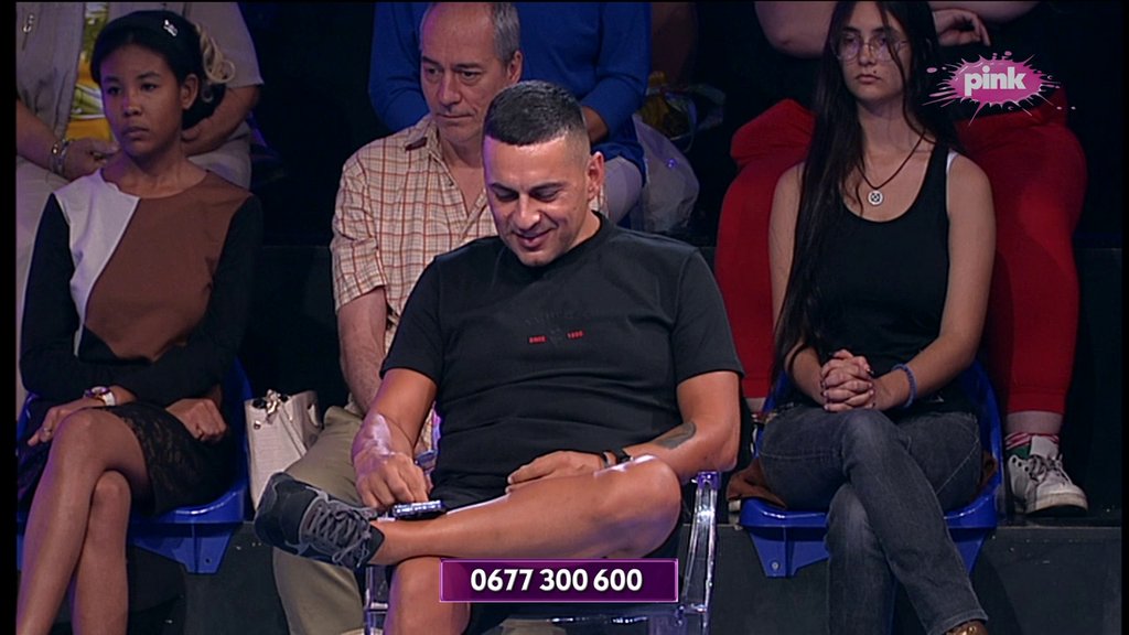 Bebica pretrnuo: Đekson se uključio uživo u emisiju i žestoko mu zapretio zbog Đukića, pljušte prozivke! (VIDEO)