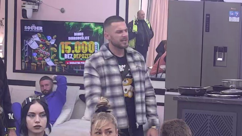 Dačo vratio Stefanovića na fabrička podešavanja: Oblatio si svog oca, celog života će te to pratiti! (VIDEO)