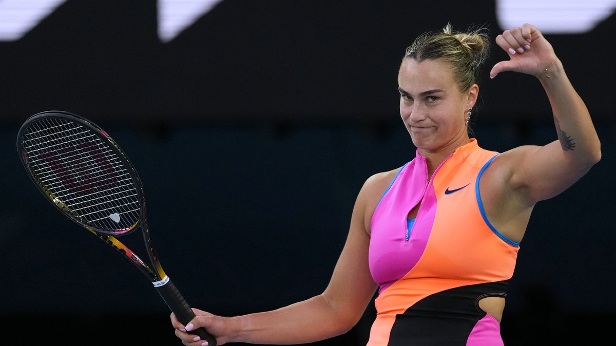 SABALENKA ODAVNO NIJE DOŽIVELA OVAKAV PORAZ: Najbogatija teniserka na svetu joj uzela treći set sa 6:0