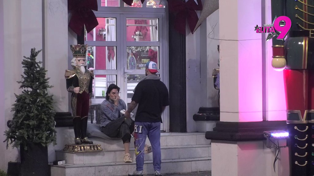 Ovo mu zvuči kao najbolja osveta: Luka shvatio da bi Aneli najviše zabolela veza Maje i Alibabe! (VIDEO)