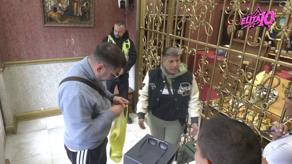 Totalni preokret: Ivan i Matora pokušali da naprave mućku, pa Mahih izveo striptiz! (VIDEO)