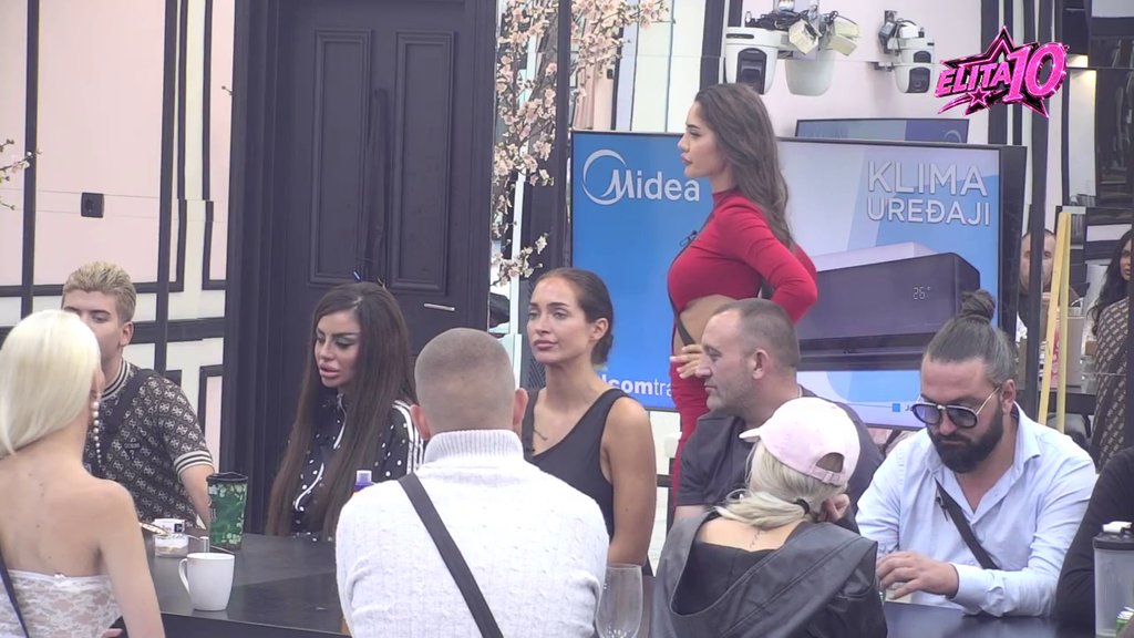 Nije mu se vratila boja otkako si došao! Stanić uživa u Karićevom DEBAKLU, Car se javno obratio Sukiju: Oglasi se da li si bio sa Anđelom u Dubaiju (VIDEO)