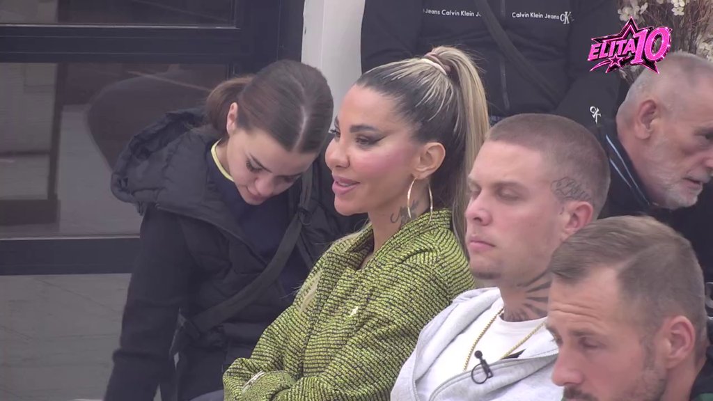 U ovom trenutku ne mogu da se pomirim: Đukić uspeo da zadrži bar malo dostojanstva, ali ne na duže staze! (VIDEO)