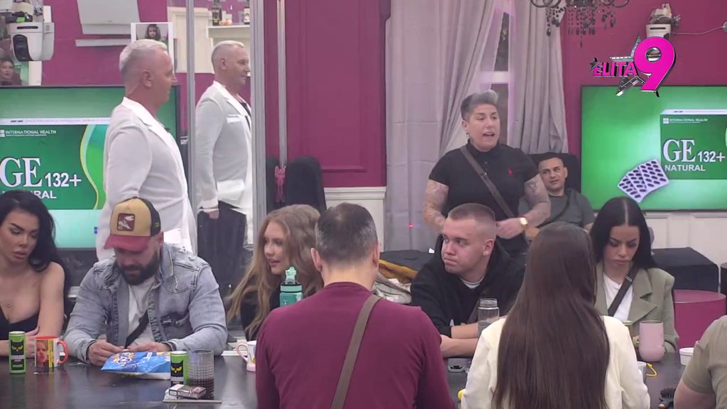 Nije me ispoštovao, NIJE FER: Maja nikad iskrenija, sasula Bori u brk sve zamerke zbog podele budžeta (VIDEO)