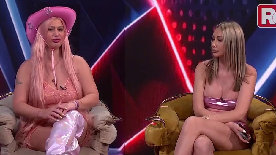Maca otkrila nove detalje o Caru: Iznajmljivao je apartmane blizu mene, evo šta se tamo dešavalo (VIDEO)