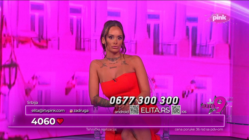 Koristila ga i kupovala mir: Teodora osula drvlje i kamenje po Sofiji, razvezala jezik kao nikad! (VIDEO)