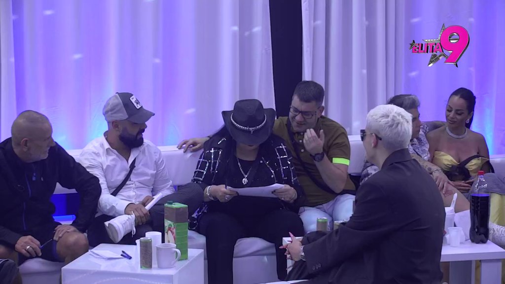 Nikad oštriji sud: Sale Luks bez dlake na jeziku podelio ocene, Milosava izazvala opštu pometnju! (VIDEO)
