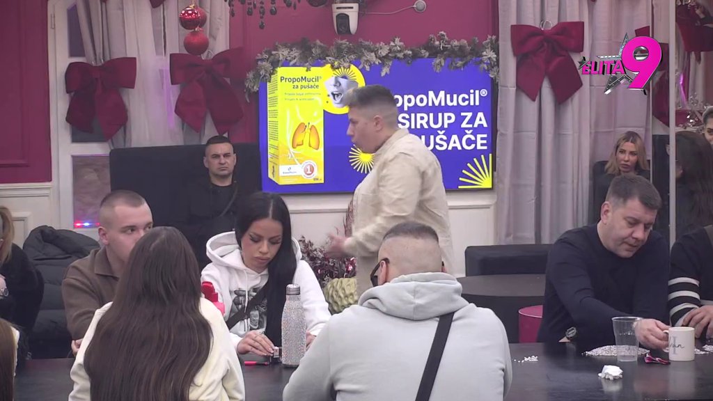 Meni je duša čista: Matora definitivno stavila tačku na prijateljstvo sa Karićem, nikad mu neće oprostiti muvanje sa Anitom! Najavila suočavanje sa Erminom (VIDEO)