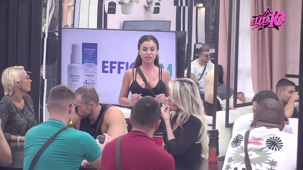 Brutalan udar na cimere! Sanja ih srozala do dna, pa Pošelina razvezala jezik i raskrinkala ih sve: Vreme je da idem đonom na đon! (VIDEO)