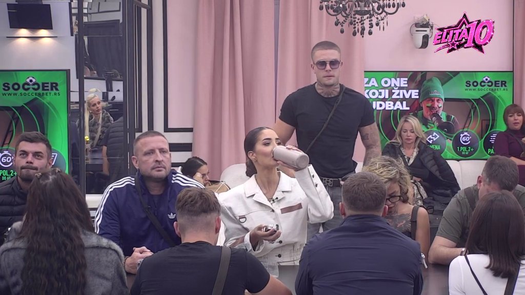 Mahir stao na Anđelinu stranu: progovorio o njenoj prošlosti i sve iznenadio stavom (VIDEO)