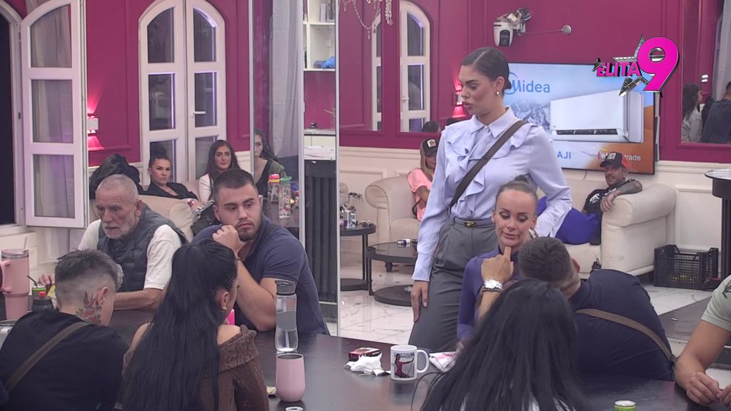Ovo nije razlog za raskid, ovo je da je više ne pogledam: Viktor ogorčen Mininim lažima, sve isplivalo na površinu (VIDEO)