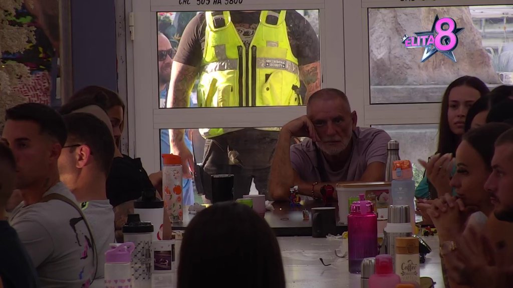 Pljušte uvrede na sve strane: Matora i Munja započeli rat, Stefani uništava Draganu, ne da joj mira u kući! (VIDEO)