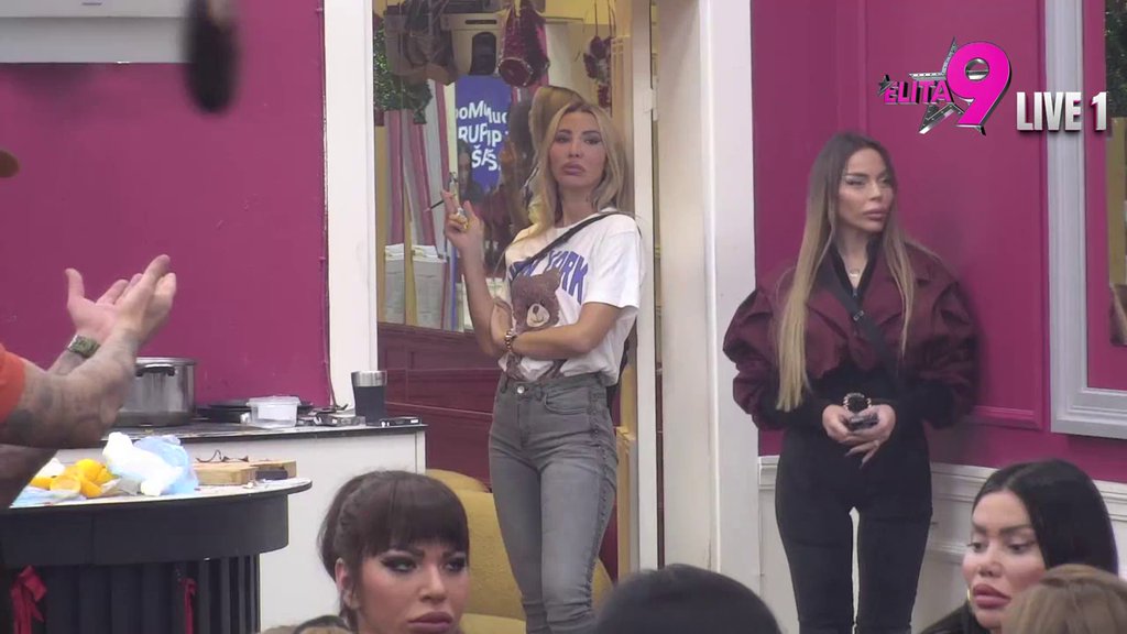 Više ne može da ćuti i guta: Luka razvezao jezik o Aneli i njenom bludnom životu! Posle ovih reči nema nazad (VIDEO)