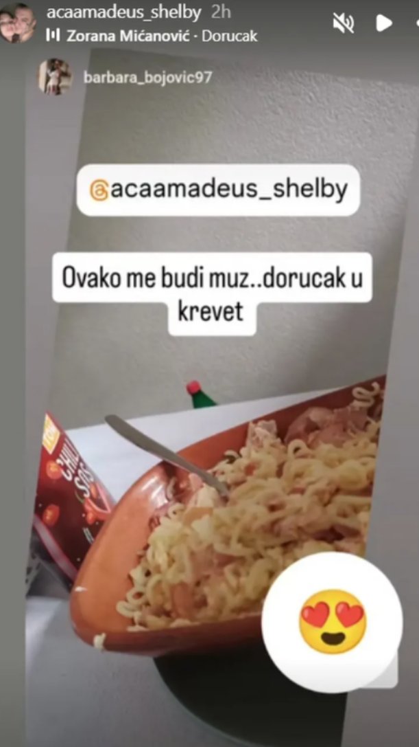 Dok ga bivša optužuje za pokušaj ubistva, Aca Amaedus uhvaćen u nežnom trenutku sa novom verenicom, a OVAJ DETALJ JE SVIMA ZAPAO ZA OKO
