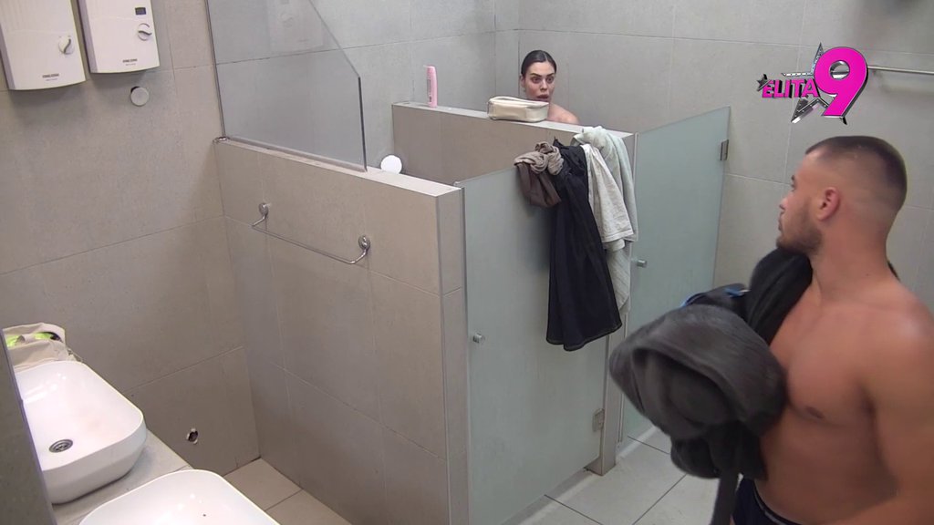 Novi utorak, novi haos! Mina i Vikotr divljaju u toaletu, on je odjavio i otišao (VIDEO)