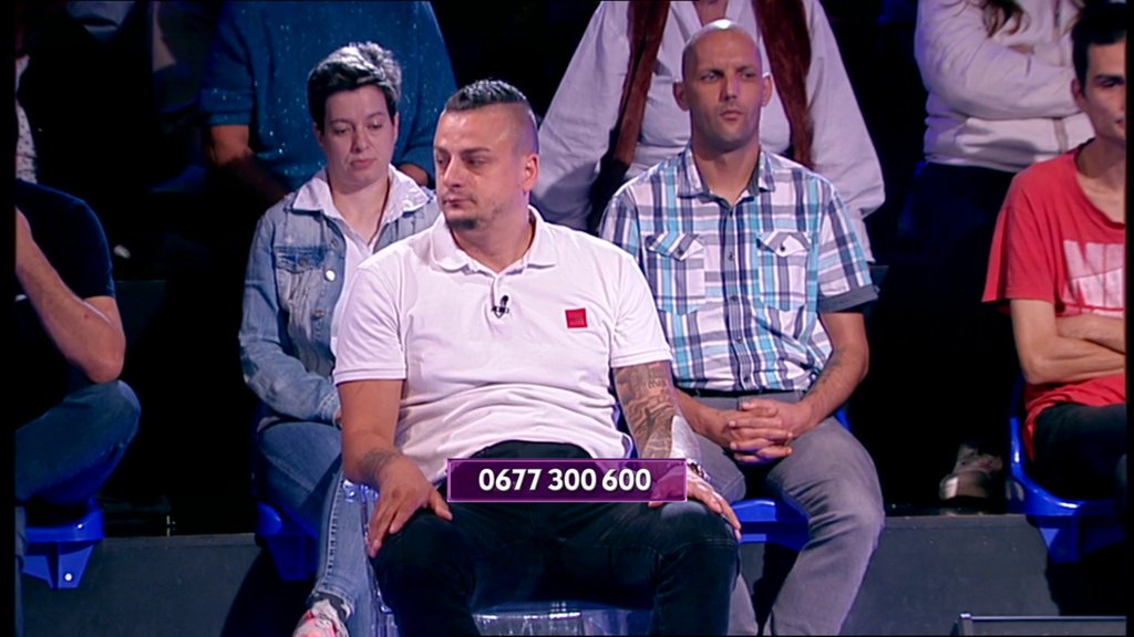 TRESE SE STUDIO: Terza i Uroš žestoko zaratili! Stanić osuo rafalnu paljbu po Sofiji, pa priznao da žali što je o Aneli iznosio prljav veš! (VIDEO)