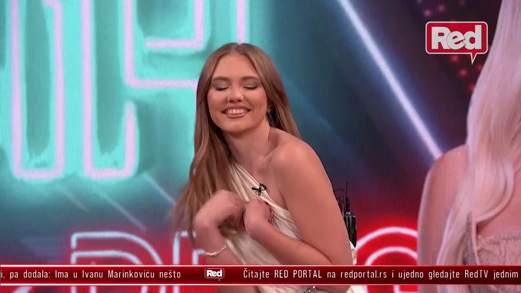 Bila sam na pozivu sa njenim bratom kada... Bivša rijaliti učesnica udarila na prijateljstvo Glorije i Laure, pa sasula sve o Terzi (VIDEO)