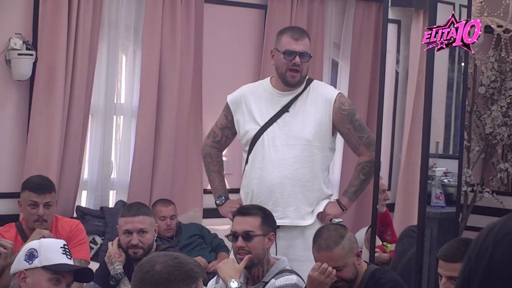 Fizička spremnost, vodka i jastuci! Žarko ispričao detalje intimnog čina sa Poršelinom koji je trajao 12 sati (VIDEO)