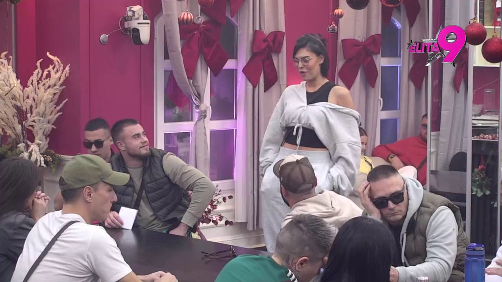 Trese se Bela kuća: Maratonski karambol Luke i Kačavende, pljušte nikad gore prozivke na sve strane! (VIDEO)