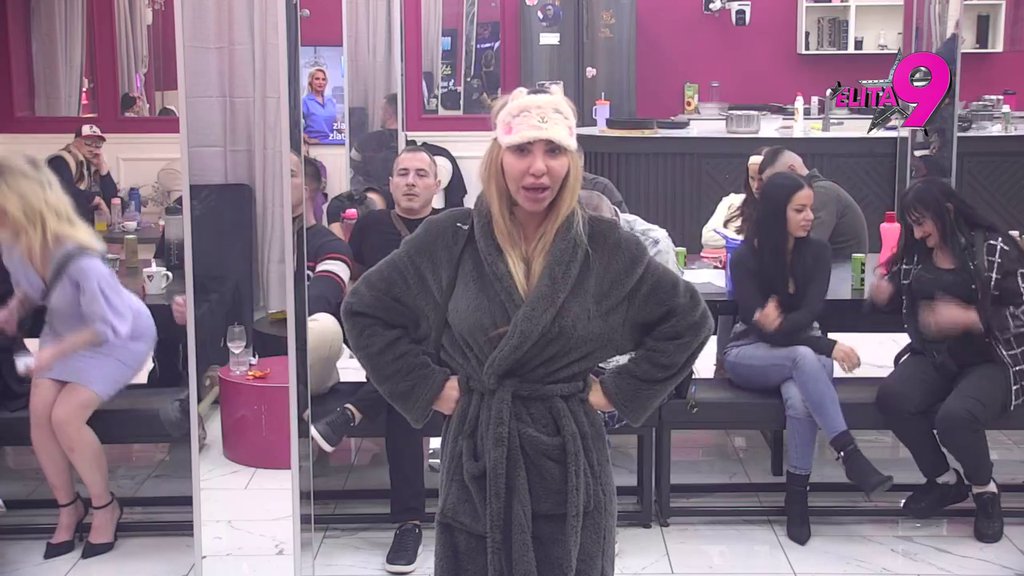 Plaćao sam joj mesečno samo da ne snima za Onlyfans: Alibaba razvezao jezik i žestoko urnisao Staniju Dobrojević, pa se umešala Aneli i dolila ulje na vatru! (VIDEO)