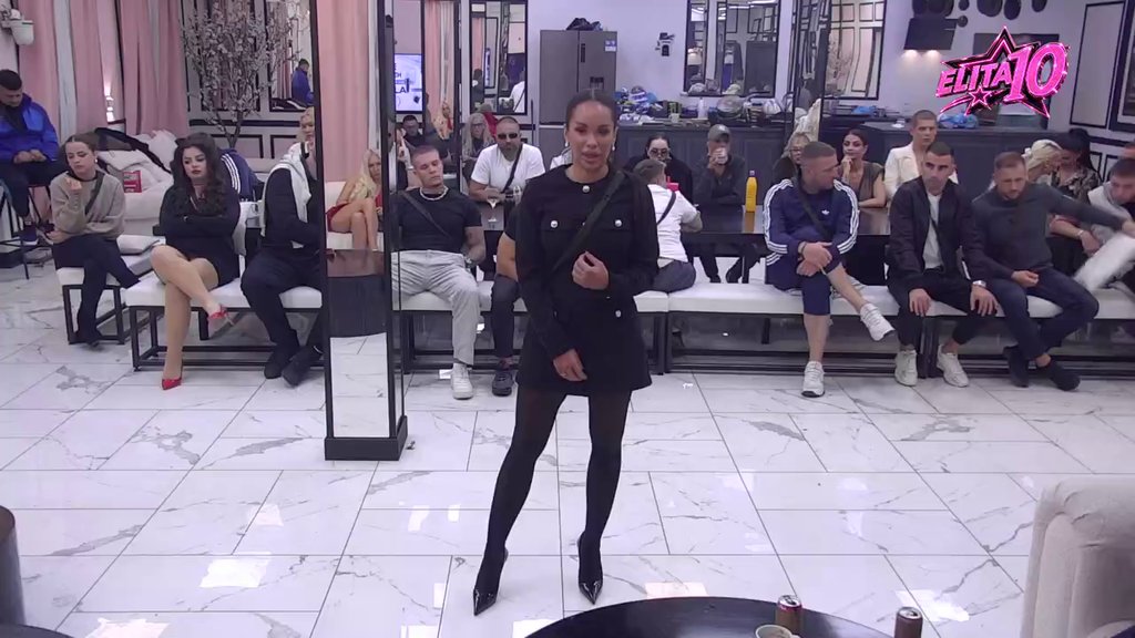 Ko ovu dramu režira?! Mateja i Sandra, i pored Cvijanovićkinog raskrinkavanja, tvrde da nisu bili zajedno (VIDEO)