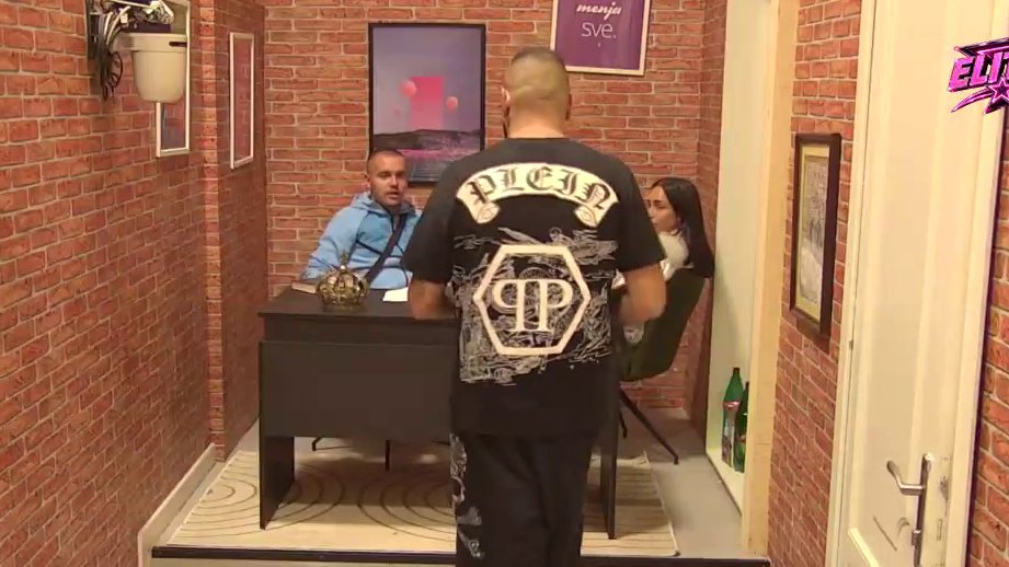 KARIĆ TI JE SIMPATIJA, ALI CAR TI SE SVIĐA! TREBA SVE DA IH DRŽIŠ NA UZICI! Dačo savetovao Lauru, pa žestoko opleo po Anđeli: IMALA JE KARDINALNE GREŠKE (VIDEO)