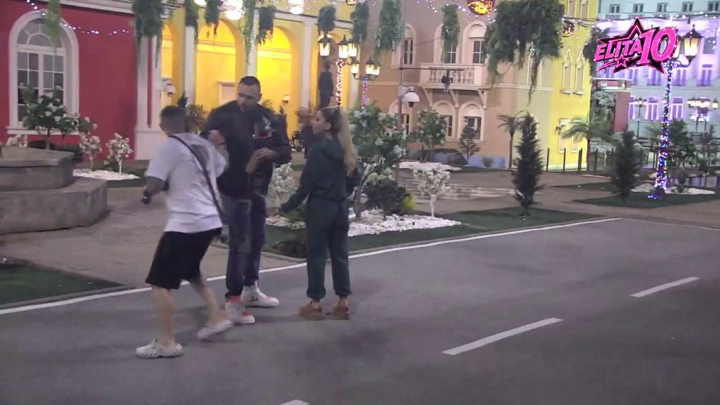 Pas i mačka! Aneli spomenula Caru stvar koju joj je šapnuo, on umalo sve obelodanio! (VIDEO)