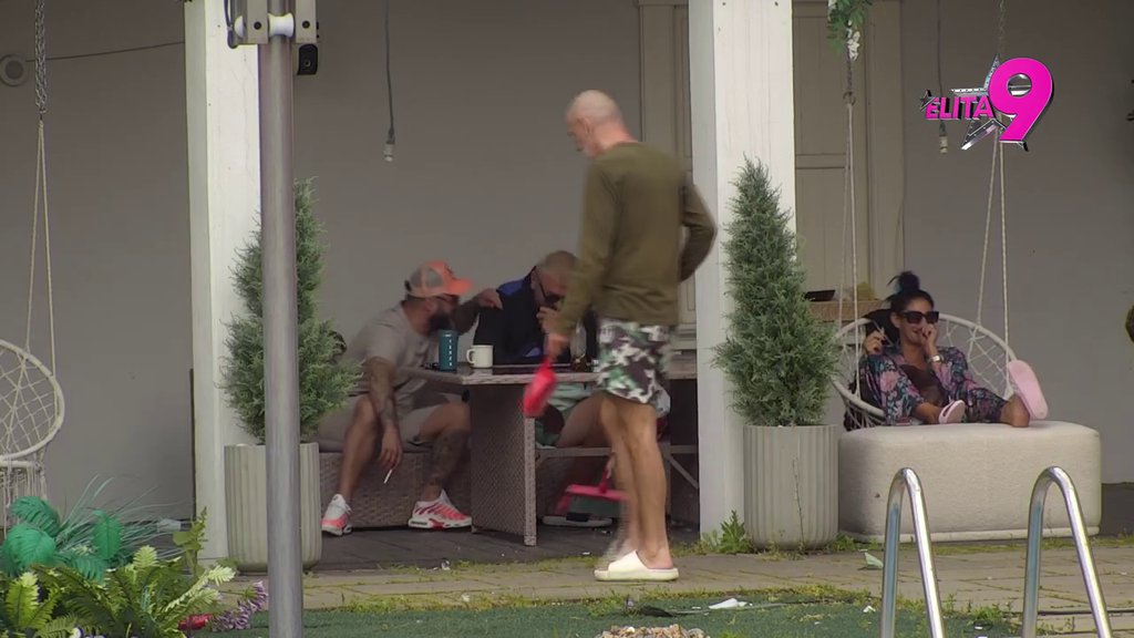 Umiru od smeha: Janjuš i Luka se nikad žešće posprdali sa Sofijom, ne mogu da veruju koliki je lažov! (VIDEO)