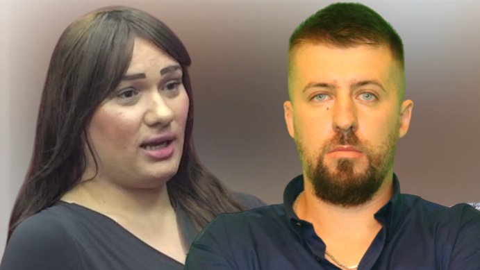 KORDA IMA NOVU DEVOJKU: Nakon izlaska iz Elite i zabrane prilaska Ani Nikolić, već našao drugu, procurio snimak na kojem se strasno ljube (VIDEO)